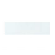 Morgan Console Table Glass Top, Clear